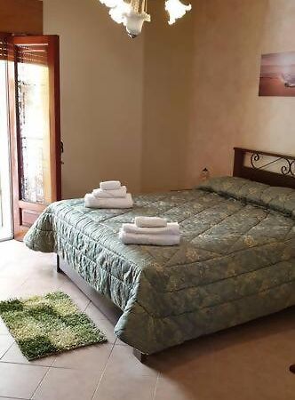Borgo San Giorgio Apartment Castelmola Buitenkant foto