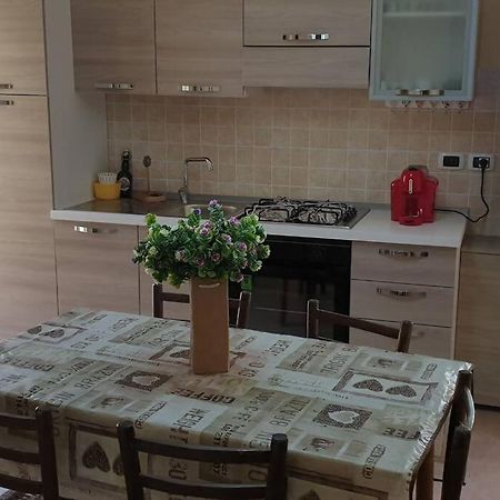 Borgo San Giorgio Apartment Castelmola Buitenkant foto