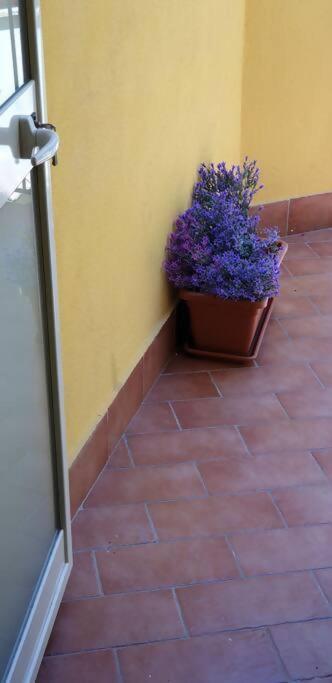 Borgo San Giorgio Apartment Castelmola Buitenkant foto