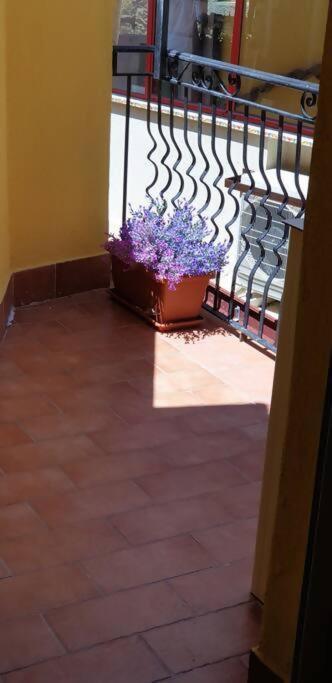 Borgo San Giorgio Apartment Castelmola Buitenkant foto