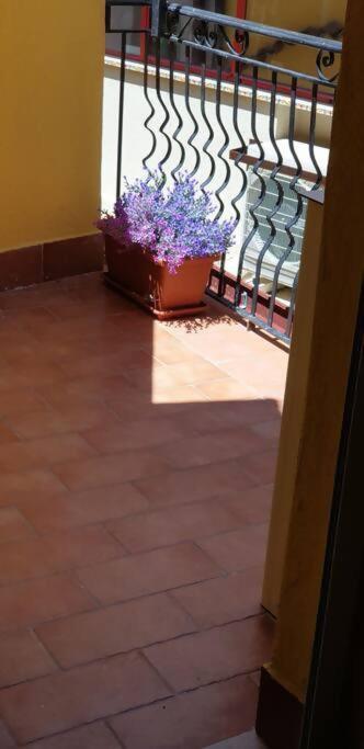 Borgo San Giorgio Apartment Castelmola Buitenkant foto