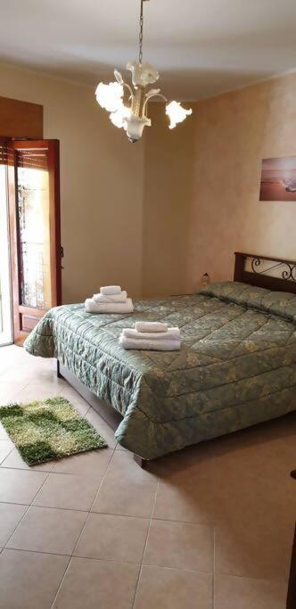 Borgo San Giorgio Apartment Castelmola Buitenkant foto