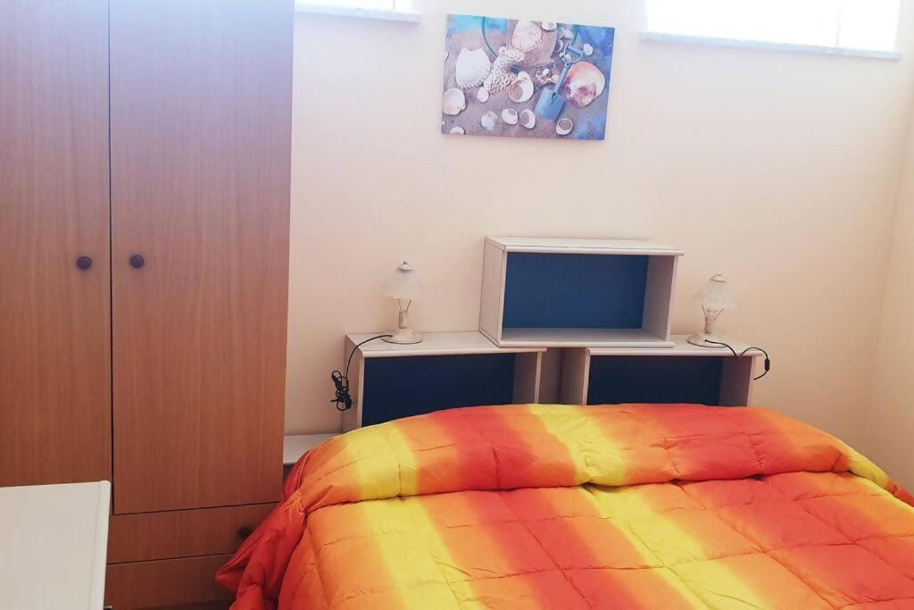 Borgo San Giorgio Apartment Castelmola Buitenkant foto