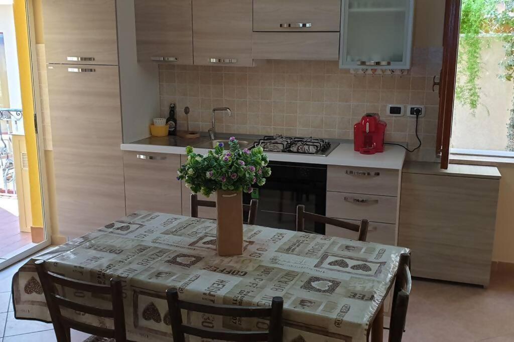 Borgo San Giorgio Apartment Castelmola Buitenkant foto